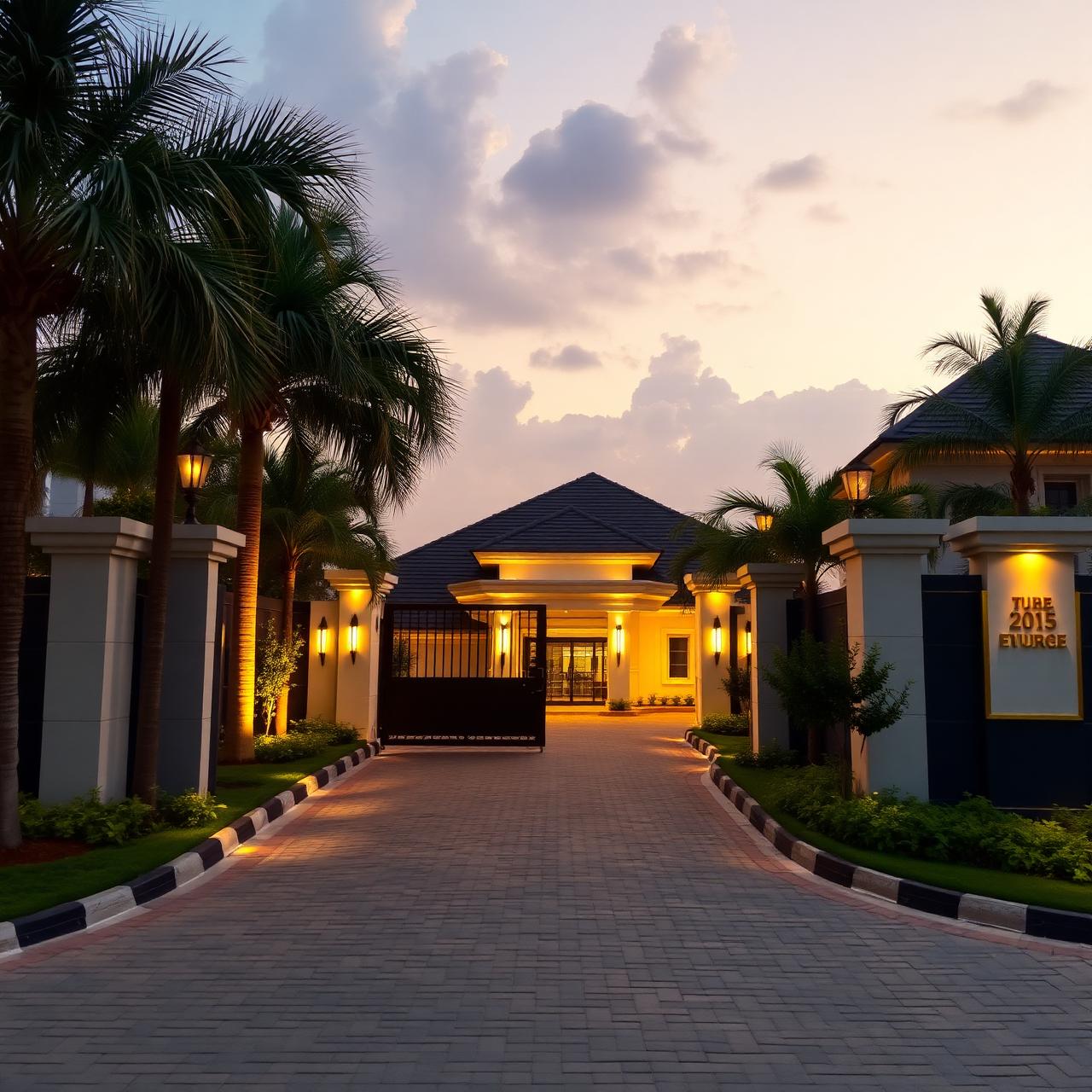 Property Management